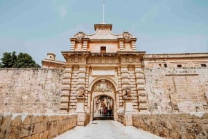 Мальта: экскурсия по островным сокровищам