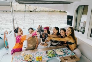 Exclusive Catamaran Charter