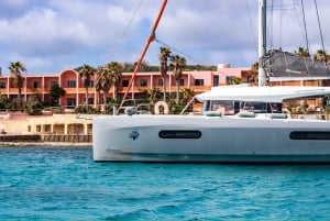 Exclusive Catamaran Charter
