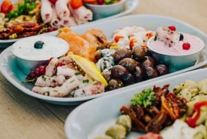 Exclusive Catamaran Charter