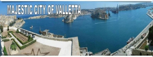 Excursions in Malta