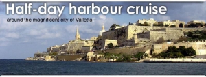 Excursions in Malta