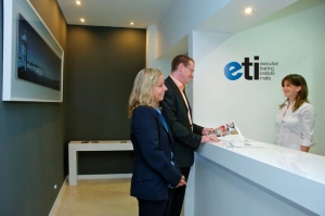 Instituto de Treinamento Executivo ETI Malta