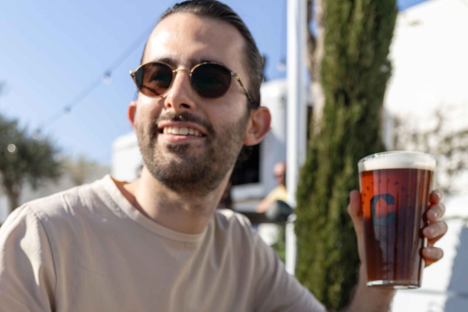 Farsons Brewery Experience & The Chapels Gastrobrewpub