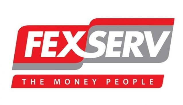 Fexserv - The Money People