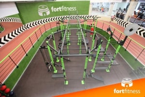 Fort Fitness