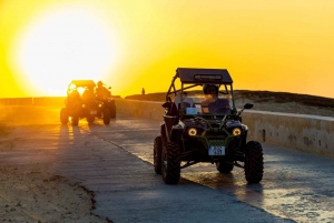 Z Malty: Gozo i Comino: całodniowa wycieczka buggy z lunchem