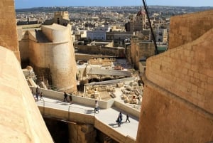 Gozo Day Trip Including Ggantija Temples