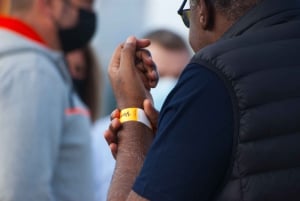 من مالطا: جولة إرشادية بسيارة جيب إلكترونية ذاتية القيادة في جوزو