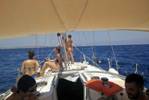 Fra Marsamxett: Privat yachtcharter på de maltesiske øer