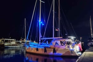 De Marsamxett : Location de bateaux privés dans les îles Maltaises