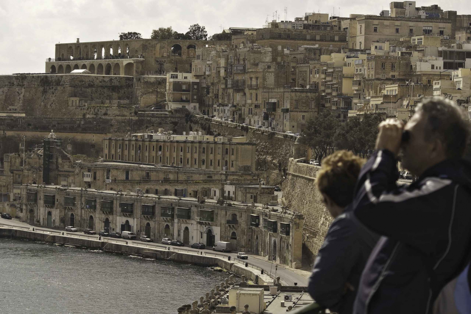 The Food and History Private Tour of Malta