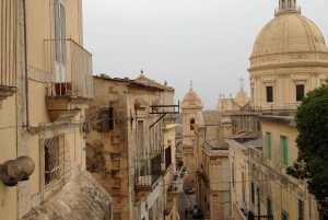 From Mdina: Food and History Private Tour of Malta