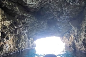 Comino e Laguna Blu in barca privata