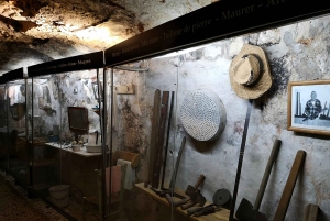 Из Мосты: обзорная экскурсия по Мосте с обедом «шведский стол»