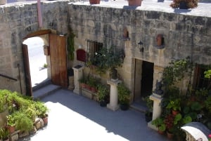 Из Мосты: обзорная экскурсия по Мосте с обедом «шведский стол»