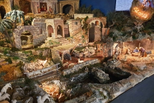 Из Мосты: обзорная экскурсия по Мосте с обедом «шведский стол»