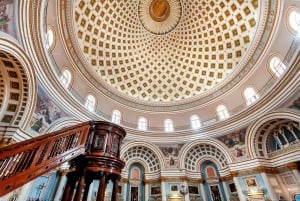 Из Мосты: обзорная экскурсия по Мосте с обедом «шведский стол»