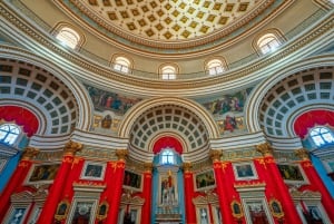 Из Мосты: обзорная экскурсия по Мосте с обедом «шведский стол»