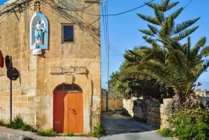 Из Мосты: обзорная экскурсия по Мосте с обедом «шведский стол»