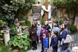 Из Мосты: обзорная экскурсия по Мосте с обедом «шведский стол»