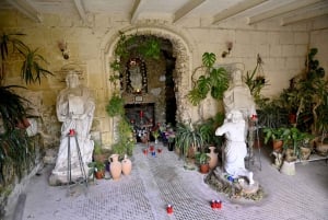 Из Мосты: обзорная экскурсия по Мосте с обедом «шведский стол»