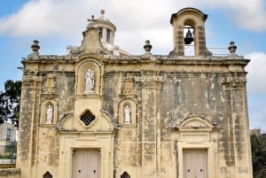 Из Мосты: обзорная экскурсия по Мосте с обедом «шведский стол»