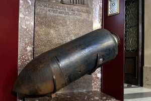 Из Мосты: обзорная экскурсия по Мосте с обедом «шведский стол»