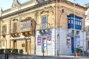 Из Мосты: обзорная экскурсия по Мосте с обедом «шведский стол»