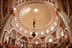 Из Мосты: обзорная экскурсия по Мосте с обедом «шведский стол»