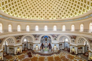 Из Мосты: обзорная экскурсия по Мосте с обедом «шведский стол»