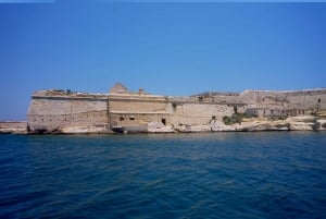 Ab Sliema: Kreuzfahrt um Maltas Häfen und Buchten