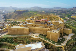 スリーマからベスト・オブ・ゴゾ＆コミノ（CMO）