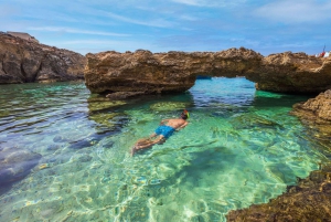 スリーマからベスト・オブ・ゴゾ＆コミノ（CMO）