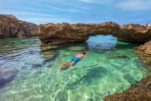 Vanuit Sliema: Het beste van Gozo & Comino (CMO)
