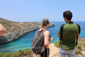 Hiking Adventures - Discover Malta's Nature