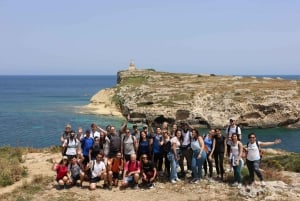 Hiking Adventures - Discover Malta's Nature