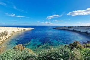 Hiking Adventures - Discover Malta's Nature