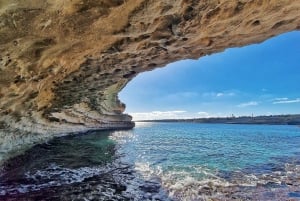 Hiking Adventures - Discover Malta's Nature