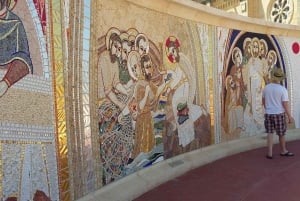 Vanuit Sliema of Bugibba: Gozo Heritage Dagpas