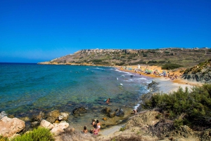 Vanuit Sliema of Bugibba: Gozo Heritage Dagpas