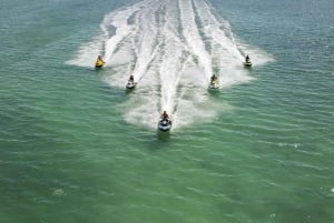 St. Julian's: Jet Ski Rental in St. George's Bay