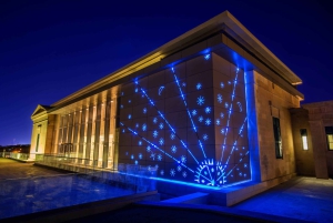 From Valletta or Sliema: Sail to Science with Boat Transfer