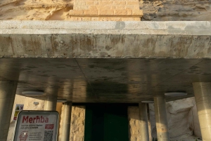 From Valletta or Sliema: Sail to Science with Boat Transfer