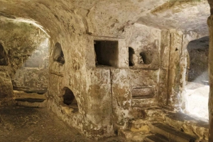 From Valletta: Rabat, Mdina, & San Anton Gardens Tour