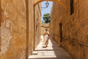 رحلة بحرية ليوم كامل إلى جوزو والبحيرة الزرقاء مع زيارة إلى الرباط