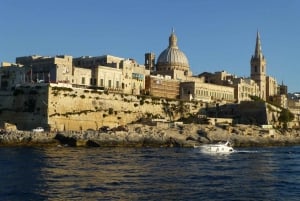 Full Day Tour in Gozo (Private Driver)