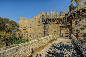 Full Day Tour of the Maltese Island