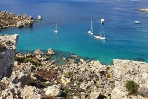 Экскурсия на целый день по мальтийскому острову