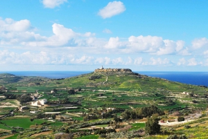 Full Day Tour (Private Driver) 10 Hours